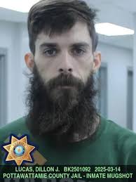 LUCAS, DILLON JAMES BK2501092