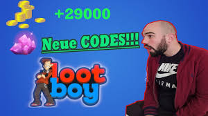 Maybe you would like to learn more about one of these? Lootboy Codes Steam Spiele Bekommen Keymailer By Burgnoah
