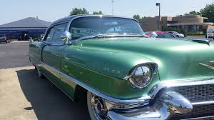 Image result for Arlington Green 1956 Cadillac