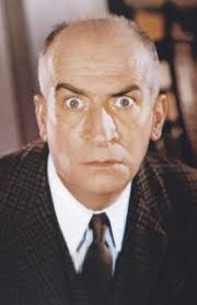 Louis de funès ist lustiger als deine mutter! Nein Doch Ohh Posts Facebook