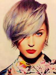 Long top short sidesmore specifically the primary kind is an extended top and buzzed sides. Tony Guy Short Hair Medium Short Hair Short Hair Styles Short Hair Color
