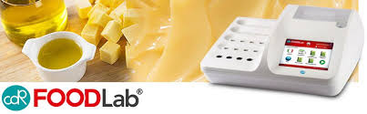 Refined bleached deodorized palm olein is used in bakery for production of dough, waffles, sugar cones, filling of pastries and chocolates. Peroxide Value Test In Fats And Oils With Tester Of Cdr Foodlab Range