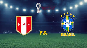 The two nations have faced each other 48 times in all competition, with brazil leading the record with 34 wins, nine draws and five loses. Peru 2 4 Brasil Resultado Resumen Y Goles Del Duelo Por La Fecha 2 De La Eliminatorias Qatar 2022 Rpp Noticias