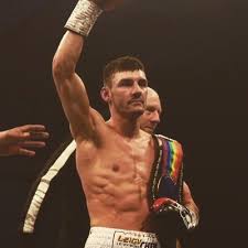 Car was stripped, body sent to fabricators and painters, engine gearbox sent to specialist repairer. Lee Wood Froch Was A Real Inspiration And He Still Is Fightpost Boxing Mma News