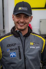 Huge congratulations to Aiden Moffat Racing who will partner Josh Cook #66  in the Speedworks Motorsport team this year..