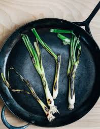 Baja style fish tacos are a regional style of taco found in san diego and the baja region of mexico, just south of san diego. Baked Fish Tacos With Green Onion Avocado Sauce Brooklyn Supper