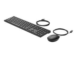 HP Desktop 320MK - Keyboard and mouse set | www.publicsector.shidirect.com