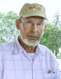 Obituary for D. Blaine Johnson