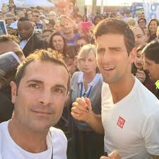 Giuseppe Laisa & VIPs