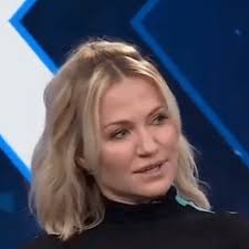 Michelle Beadle Appears To Say Racial Slur During NBA Show