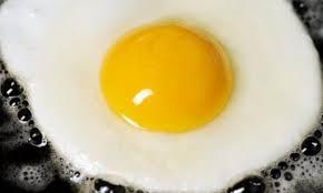 Telur rebus amat baik penggunaannya bagi mereka yang mengamalkan diet. Cara Membuat Telur Ceplok Yang Kuningnya Di Tengah Winnetnews Com