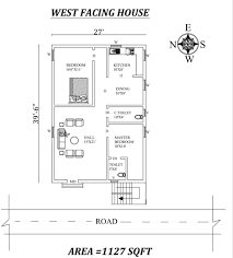 Finding a house plan you love can be a difficult process. Perfect 100 House Plans As Per Vastu Shastra Civilengi