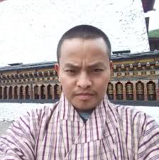 22/05/2019 Kathok Situ R granted Tashi Khadar to Shingkhar Lama Ngodup  Dorji who was elected as the Representative of Nyingma to the Commission of  Religious Organization, Bhutan. Thank You.