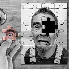 Complete a jigsaw puzzle with no large surface required! Masa View 28 Puzzle Games Jigsaw Online