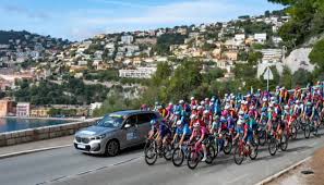 Classic Var et Tour des Alpes Maritimes à Tesson et Lapeira - Tarn et Garonne - Montauban - Le Petit Journal