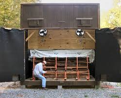 Solar Kiln Wood Kiln Solar Kiln Sawmill Lumber