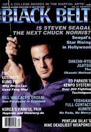 Who Would Win, Bruce Lee, Or Steven Seagal? - Quora
