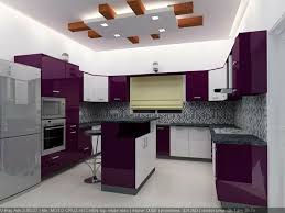 aluminum modular kitchen specialist in