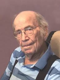 Mr. Edward "Big Ed" Arrington Sr.