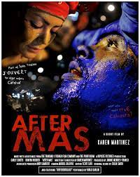 After Mas Is A New Short Film From London Based Trinidadian Filmmaker Karen Martinez It Tells The Story Of A Love T Port Of Spain Trinidad And Tobago Trinidad