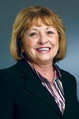 SBU's First Lady Judy Taylor leaves lengthy legacy of service