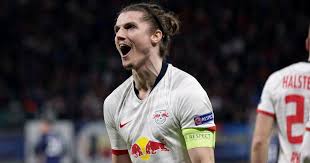 Marcel sabitzer (born 17 march 1994) is an austrian footballer who plays as a centre midfield for italian club roma. Arsenal Tottenham Chasing Rb Leipzig S Marcel Sabitzer As Impressive Season Continues 90min
