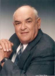 Preston Herbert Mabe (1933-2007)