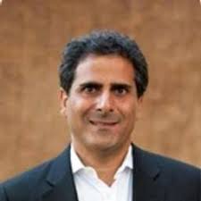 MOD Super Fast Pizza