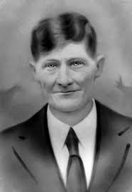 Harden Hulsey “Hardie” Bollinger (1867-1930)