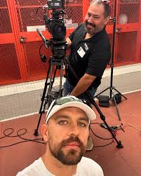 I had a blast today with the dream team