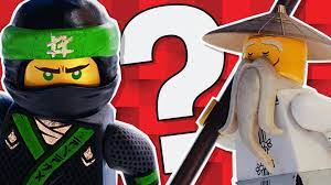 Buzzfeed staff can you beat your friends at this q. The Ultimate Lego Ninjago Quiz Trivia Quiz
