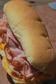 Jimmy john's focus is on sandwiches. Jimmy Johns Bread My Story In Recipes