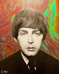 Following Paint With Josh last night's live episode