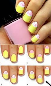 Decoracion de uñas paso a paso faciles decoration42.blogspot.com encuentra asombrosos diseños de uñas faciles de animales lineas formas geométricas y explora lo que está siendo tendencias actualmente no te lo pierdas descubre cómo decorar paso a paso tus uñas de la manera. Como Pintarte Increibles Y Faciles Disenos Para Tus Unas El Como De Las Cosas Unas Paso A Paso Diseno De Unas Faciles Disenos De Esmalte De Unas