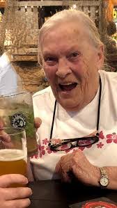 Geraldine Lancaster's Instagram, Twitter & Facebook