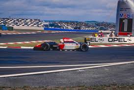 Image result for Crema RAL 1992 Fleet