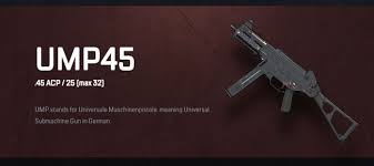 Ump45 Pubg Download