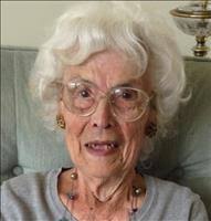 Clairina (Dube) Currier