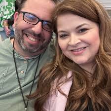 Hey, all! A few thoughts