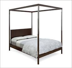 Calvin Klein Graphite Canopy Bed Bed Interior Bed Bed Furniture