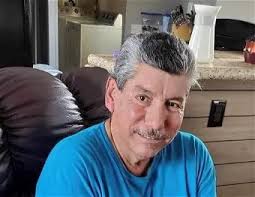 Rudy Hernandez Garza Obituary (2024)