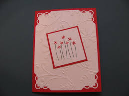 Friends and family always are touched by the thought and effort that a homemade greeting card communicates. Friendship Cards With Flowers Karen S Cards Ideas