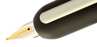 Stylo Plume Dialog 3 Palladium De Lamy Stylo Plume Encre Bateau Stylo