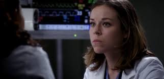 Who dies in Grey's Anatomy​?