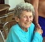 Marie Boone Obituary