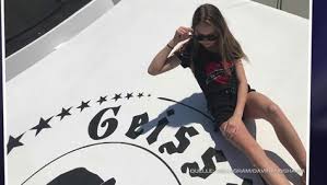 But now shania geiss has alerted her fans with an unusual step. Davina Geiss Fur Diesen Instagram Posts Gibt S Einen Shitstorm