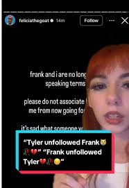 Tyler and Frank Core