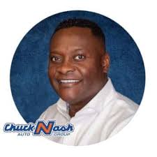 Chuck Nash Chevrolet Buick GMC Staff