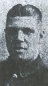 Mory Street Military Cemetery (CWGC)