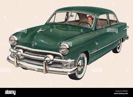 Image result for Hawthorne Green 1950 Ford